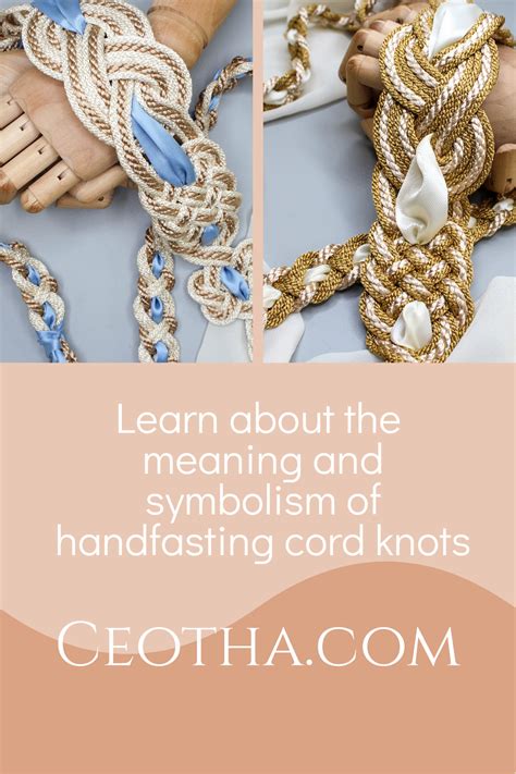 Empowering Yourself with Occult Cord Embellishments: Tips and Techniques
